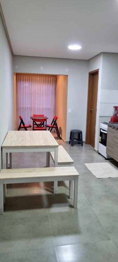 Acolhedor Apto Condominio Villamares Luis Correia Ngoại thất bức ảnh